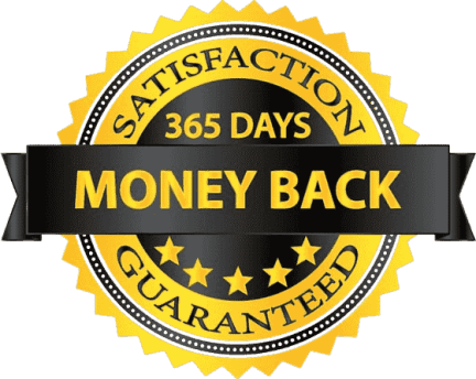 bellyflush 365 days moneyback guarantee